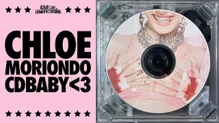 Cdbaby♡ - chloe moriondo (official audio)