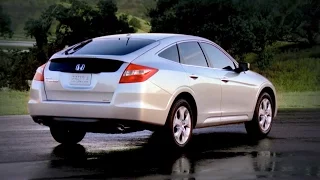 2012 Honda Crosstour