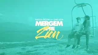 Megga Dillah & One Lion - Mergem spre Zion (Videoclip)