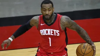 Memphis Grizzlies vs Houston Rockets Full Game Highlights | 2020-21 NBA Season