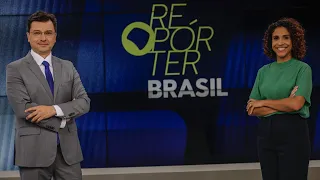 Repórter Brasil, 24/04/2024