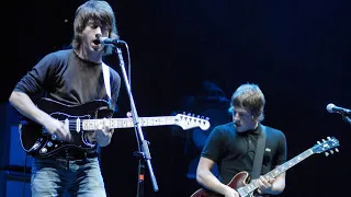 Arctic Monkeys - A Certain Romance - 2006 (Reading Festival)