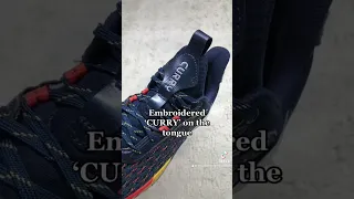 Under Armour Curry Flow 9 ‘We Believe’ Quick Sneaker Review #sneaker #sneakers #shoes #stephcurry