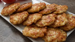 Дешево, просто и вкусно! Куриное мясо по албански. Как приготовить куриные шницели рецепт