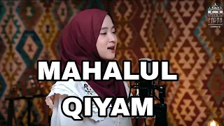 MAHALUL QIYAM - NISSA SABYAN -LIRIK NISSA SBYAN TERBARU