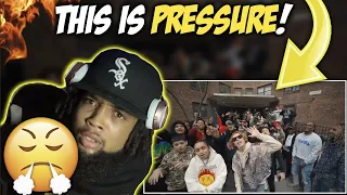 I FELT EVERY WORD! The Kid LAROI - Not Sober (ft. Polo G & Stunna Gambino) (Official Video) REACTION