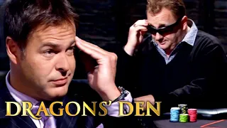 The Most Unusual Pitch in Den History | Dragons' Den