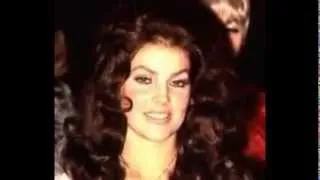 Priscilla Presley-Surrender