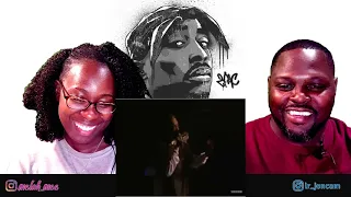 2pac LIVE at Coachella 2012 | Reaction