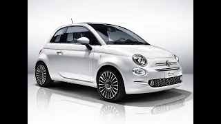 Fiat 500:Стоит ли покупать на вторичке