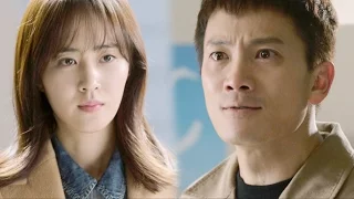 지성, 권유리 변호 격한 거부…“뭐가 달라지는데?” 《Innocent Defendant》 피고인 EP03