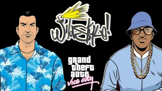 Wildstyle - Grand Theft Auto Vice City Radio Station - GTA Alternative Radio - Hip Hop Radio