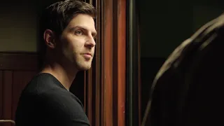 Grimm Nick and Adalind - Kelly is lucky to have Nick as his dad