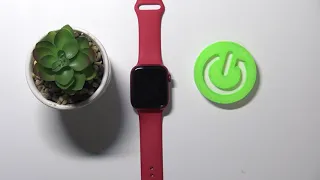 Apple Watch 7 | Сброс настроек умных часов Apple Watch 7 до заводских