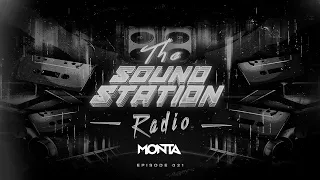 The SoundStation Radio 021 | Monta 🔊