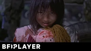 Mark Kermode reviews Battle Royale (2000) | BFI Player