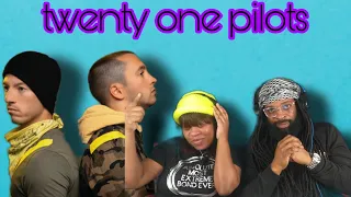 our first time hearing Twenty One Pilots: Migraines (reaction)