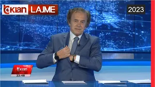 Edicioni i Lajmeve Tv Klan 28 Qershor 2023, ora 23:30 l Lajme – News