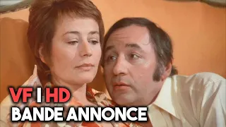 La Mandarine (1972) Bande Annonce VF [HD]