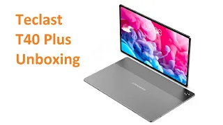 Teclast T40 Plus Unboxing Tablet, 8 Gb 128 Gb. Новинка планшет Текласт Т40 плюс. РАСПАКОВКА ОБЗОР