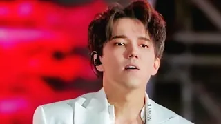 Dimash:"Я обещаю ещё больше музыкальных событий в новом году"!I promise you even more musical events