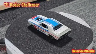 Mopar Series 2023 HotWheels Complete Collection