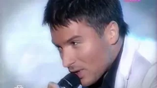 СЕРГЕЙ ЛАЗАРЕВ " ГДЕ-ТО, ГДЕ ТЫ" SERGEY LAZAREV