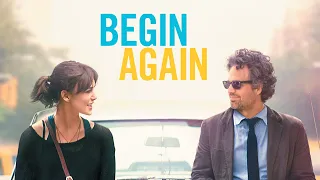 Begin Again | Officiële trailer NL