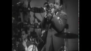 Tommy Dorsey & his Orchestra 1941 "Song of India" - Buddy Rich