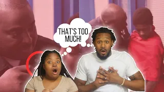 Beyond Scared Straight Reaction: 10 Times Beyond Scared Straight CROSSED THE LINE!