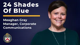 24 Shades of Blue - Corporate Communication Manager Meaghan Gray - e23