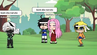 a missão mini-filme{01/?} sasunaru yaoi leia descrição😉😉😉