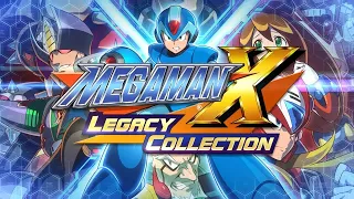 Mega Man X Legacy Collection - He Wanted You to Have This Trophy