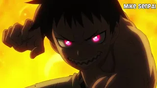 [AMV] Fire Force Opening 2 Full