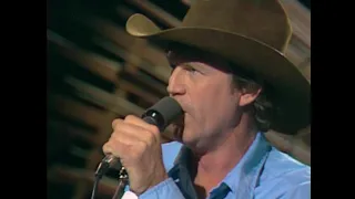 Billy Joe Shaver on Austin City Limits "Black Rose"