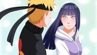 Naruto and Hinata AMV Hindi