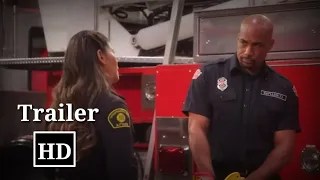 Station 19 Season 6 Episode 14 Promo & Trailer - Get It All Out - Station 19 6x14 Promo & Trailer