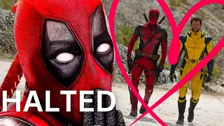 Deadpool 3 Strikes Back: Response to SAG Strike!