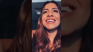 Estou Seguro | Gabriela Rocha | Musica Nova - LEGENDADO