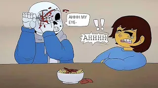 Top 8 Undertale Comic Dubs!