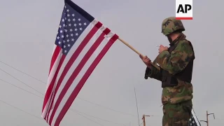 Last Oregon Refuge Occupiers Surrender To FBI