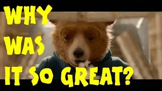 Paddington 2 Review: Big Budget Independent Film?