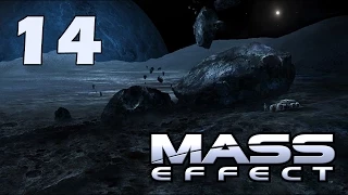Mass Effect #14 - Исследование планет