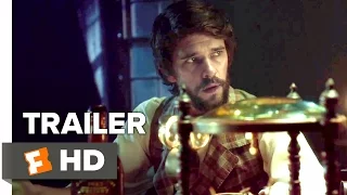 In the Heart of the Sea TRAILER 3 (2015) - Cillian Murphy, Brendan Gleeson Movie HD