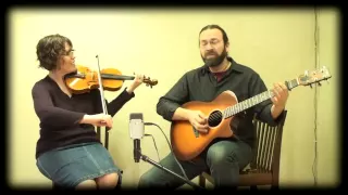 Folk Music Duo - 'Down To The River' By Otter Creek