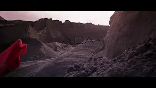 AIDA - THE RED MOON
