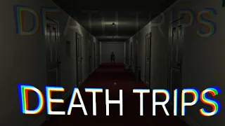 DEATH TRIPS | Complete Game Play