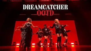 Dreamcatcher(드림캐쳐) 'OOTD' (Showcase ver.)