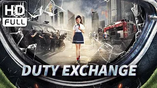 【ENG SUB】Duty Exchange | Action, Fantasy, Comedy | Chinese Online Movie Channel