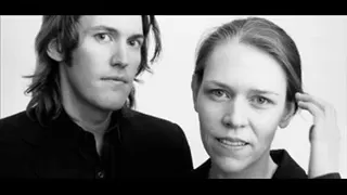 Gillian Welch - Long black veil